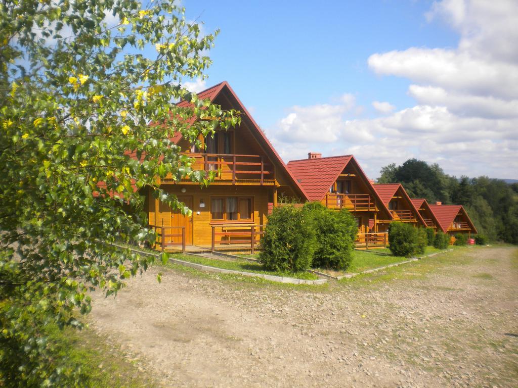 Chaty Lesko-Ski Oda fotoğraf